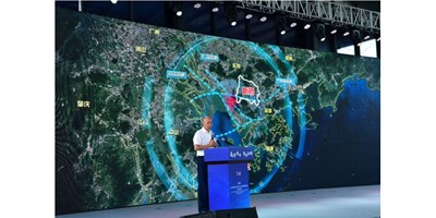 筑夢灣區(qū)，智造新橋| 2020寶安區(qū)重大項目與產(chǎn)業(yè)空間資源對接會圓滿收官