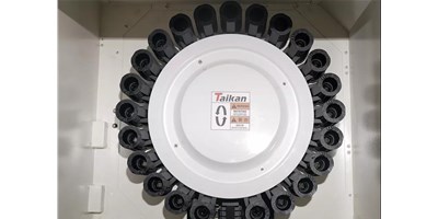 什么樣的魅力，讓臺群精機(jī)T-V856S再一次成為焦點(diǎn)？