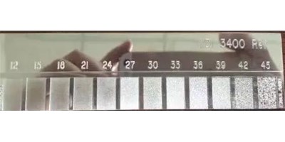 【創(chuàng)世紀小百科】：“光潔度”標準，數據說了算！