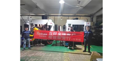細(xì)致、專業(yè)、周到：創(chuàng)世紀(jì)集團(tuán)“增值服務(wù)行”廣受客戶贊譽(yù)
