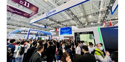 ITES深圳工業(yè)展丨新品牌、新產(chǎn)品、新理念造就數(shù)智未來！