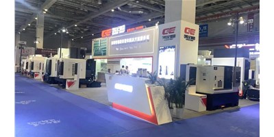 燃爆今夏，創(chuàng)世紀(jì)集團(tuán)CME上海國際機(jī)床展完美收官！