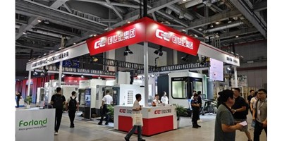 第22屆鑄博會(huì)盛況回顧：創(chuàng)世紀(jì)集團(tuán)創(chuàng)新引領(lǐng)，展機(jī)璀璨，“鑄”星薈萃！