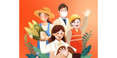 五一，臺群精機(jī)致敬最美勞動者！